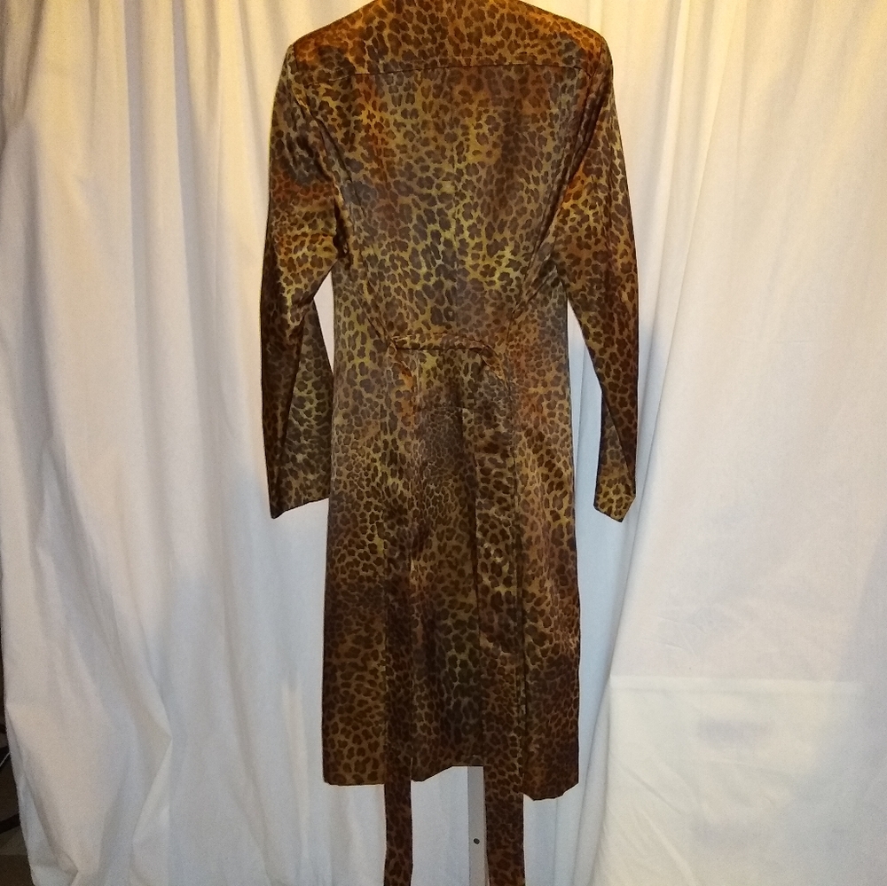 Coat - Picture 6 of 12